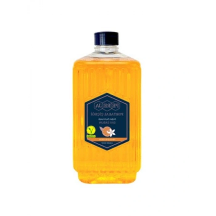 Zeytinyağlı Portakal Sıvı Sabun 1500 ml