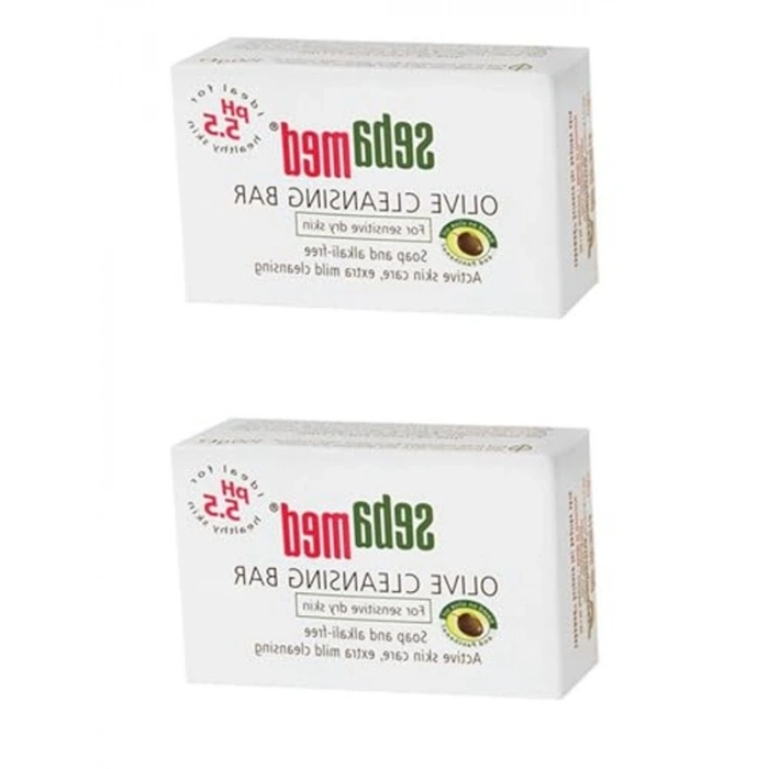 Zeytinyağlı Sabun, 150 G, 2li Paket