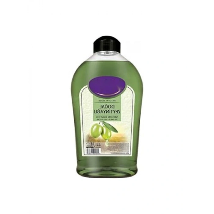 Zeytinyağlı Sıvı Sabun - 1.5 Litre