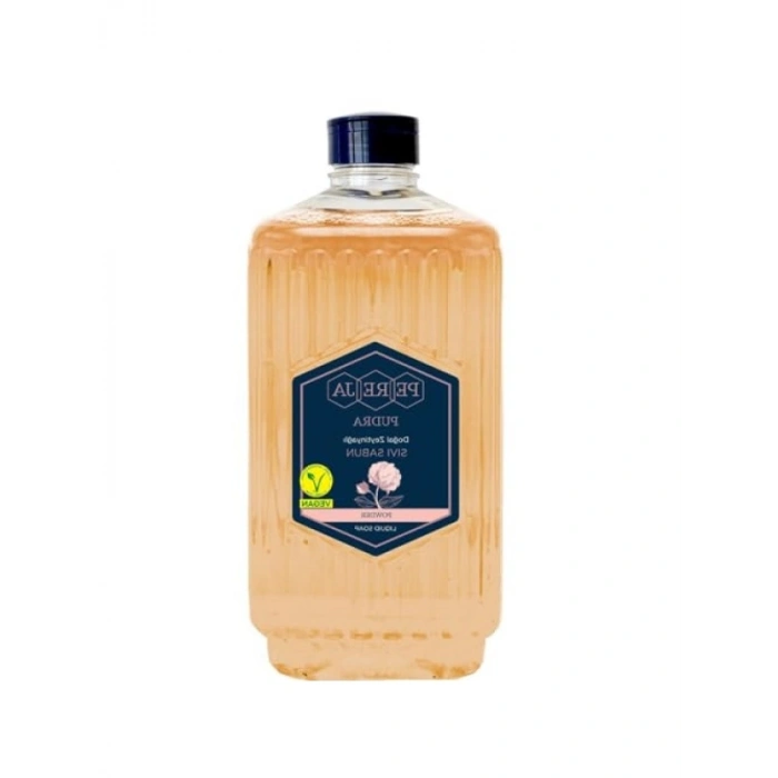 Zeytinyağlı Sıvı Sabun - 1500 ml