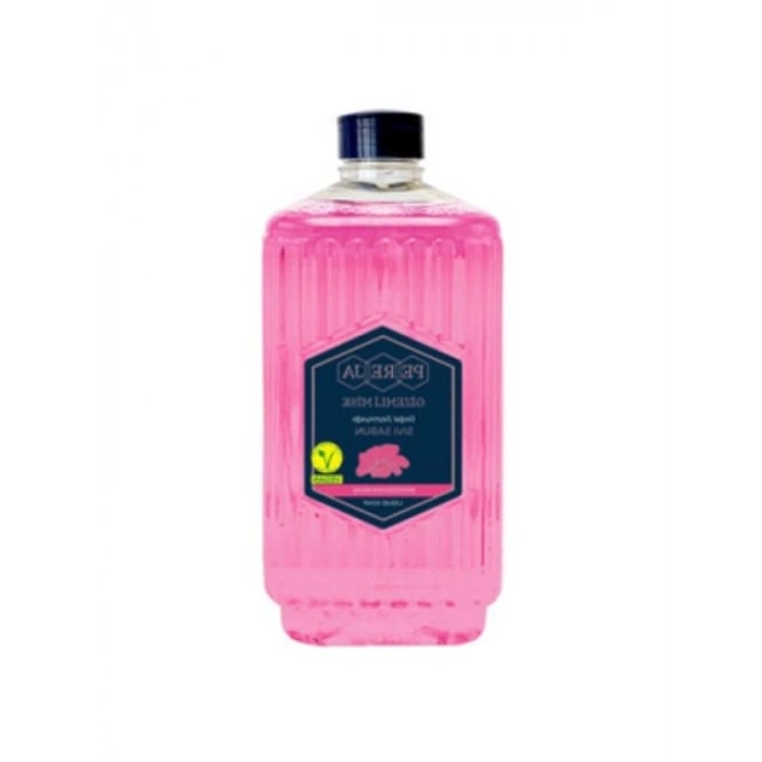 Zeytinyağlı Sıvı Sabun 1500 ml - Cilt Dostu Temizlik