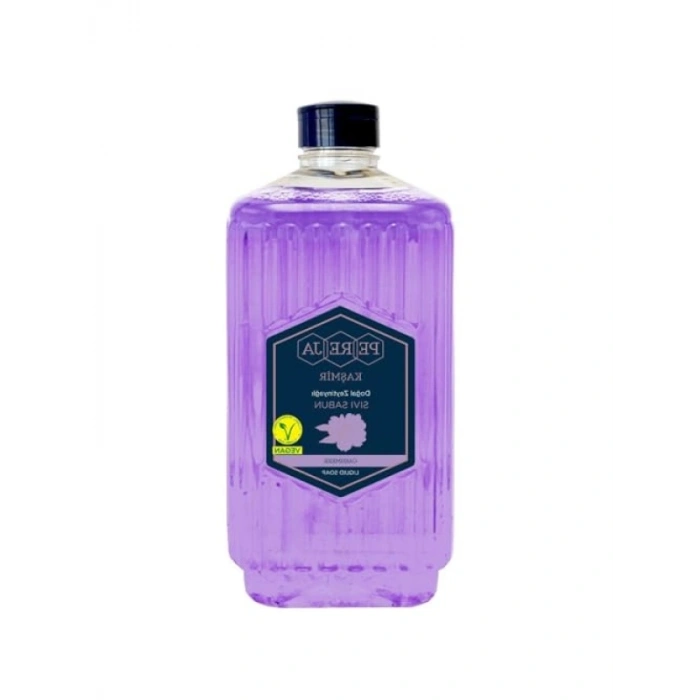 Zeytinyağlı Sıvı Sabun 1500ml - Doğal Temizlik