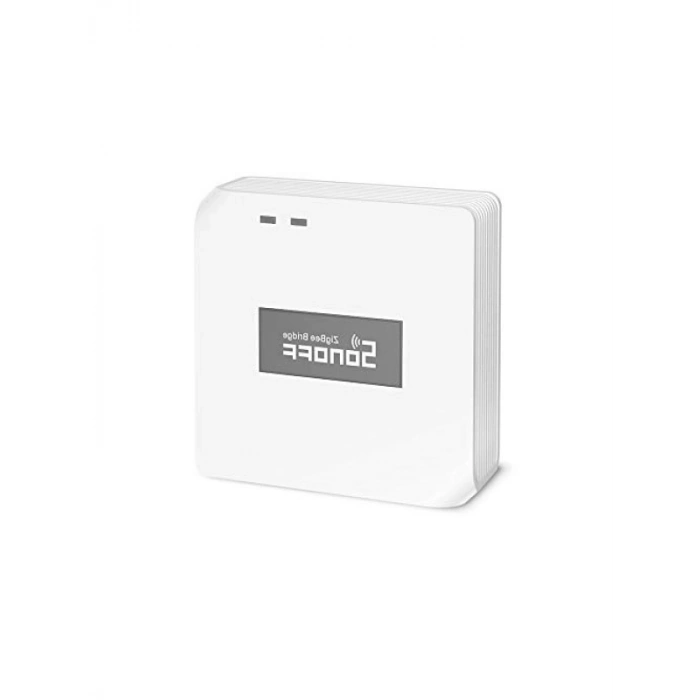 ZigBee Ağ Geçidi - Akıllı Ev Güvenliği ve Uygulama Kontrolü