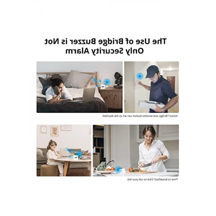 ZigBee Ağ Geçidi - Akıllı Ev Güvenliği ve Uygulama Kontrolü