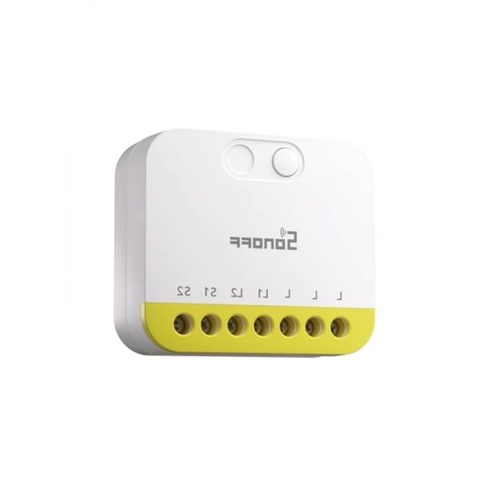 Zigbee Akıllı Anahtar, Nötr Tel Yok, Kompakt Tasarım