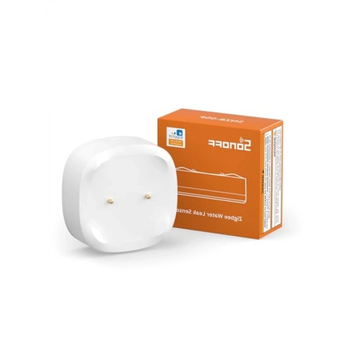 ZigBee Su Kaçak Sensörü