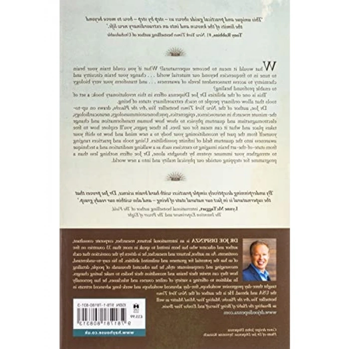 Zihin ve Ruh Sağlığı Üzerine Yenilikçi Bir Kitap, Anlayış ve Tedavi için