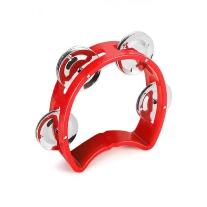 Zilli Kırmızı Tef, 1 Adet