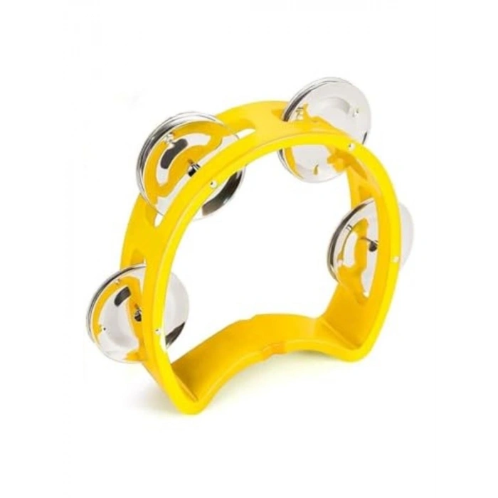 Zilli Tef, Çocuklar İçin Sarı Renk Seçeneği ile 1 Adet