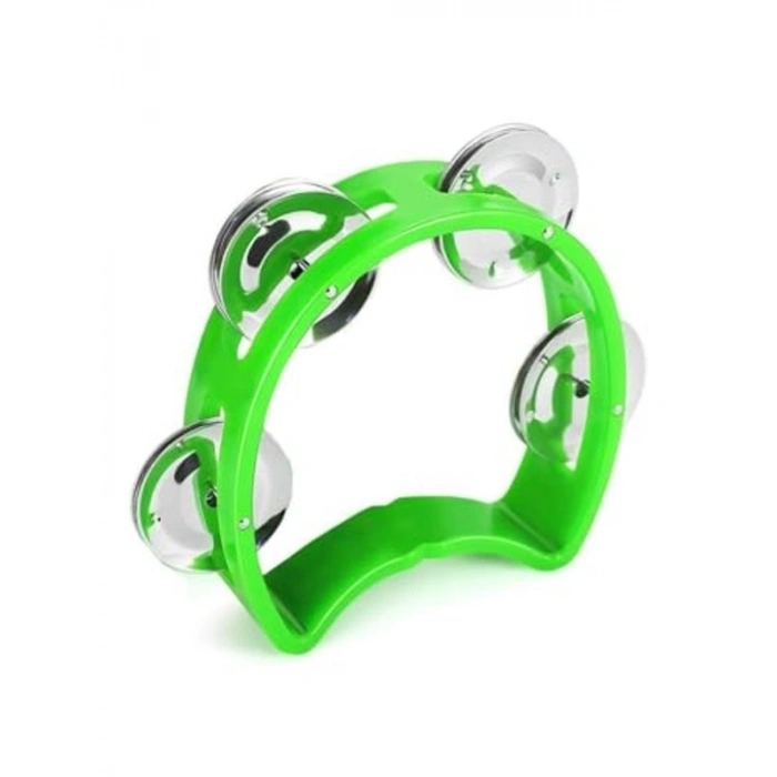 Zilli Tef, Yeşil Renk, 1 Adet