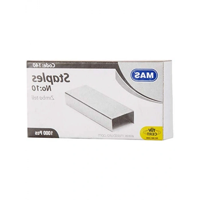 Zımba Teli, 100 Adet Paket