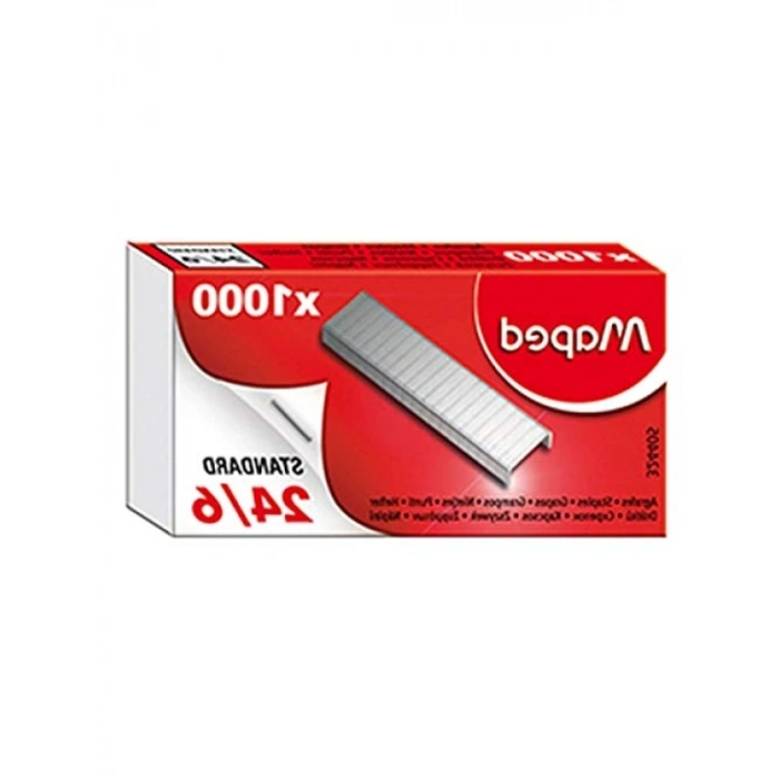 Zımba Teli, 24/6, Yüksek Performanslı