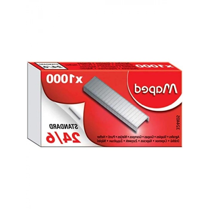 Zımba Teli, 24/6, Yüksek Performanslı