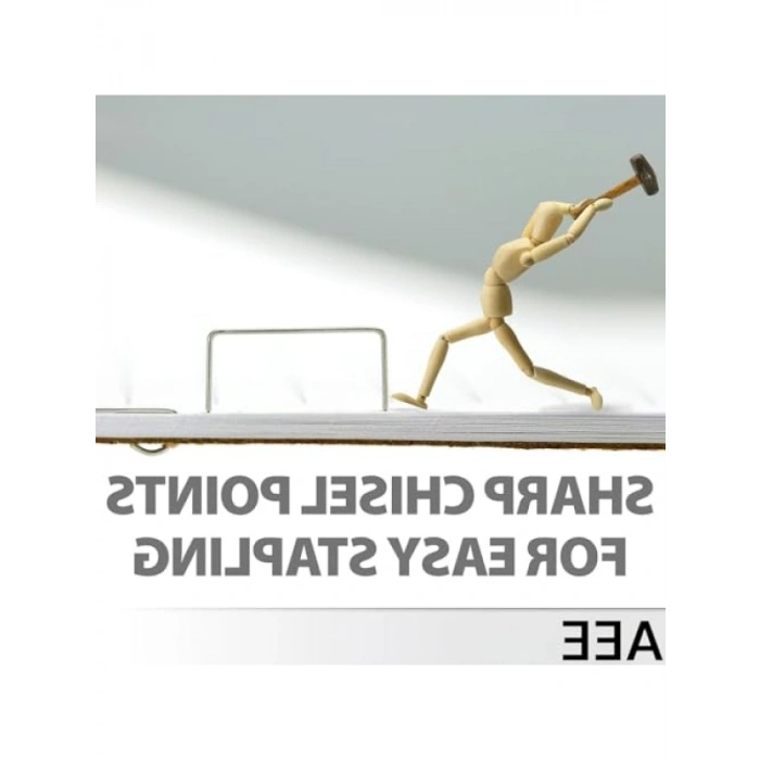 Zımba Teli Seti - 10 Kutu, 10.000 Adet (no:10)