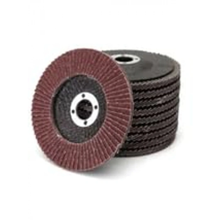 Zımpara Disk Seti, 115 x 22mm 10 Adet ile Yüksek Kalite