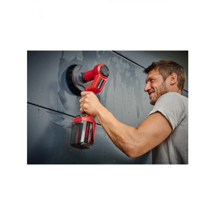 Zımpara Kağıdı 125 mm - 80 Kum