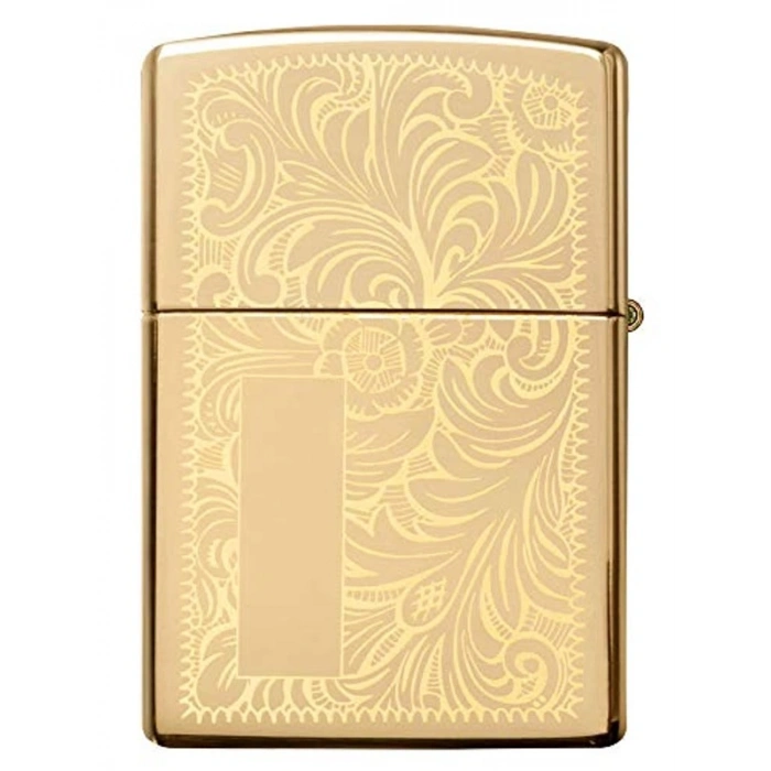 Zippo Çakmak Venedikli Brass