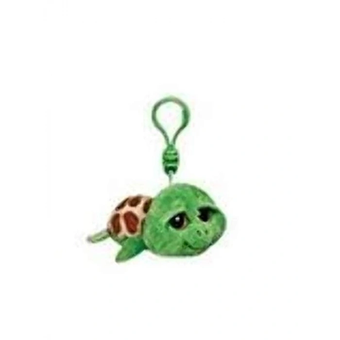 Zippy Green Turtle Peluş Oyuncak, Mega Pelus 36589
