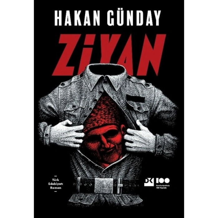 Ziyan - Hakan Günday