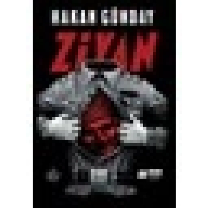 Ziyan - Hakan Günday