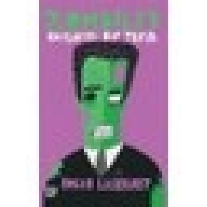 Zombiler-Kültürel Bir Tarih - Roger Luckhurst