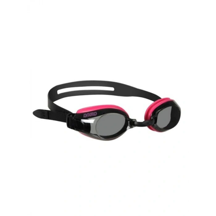 Zoom X-Fit Unisex Yüzücü Gözlüğü