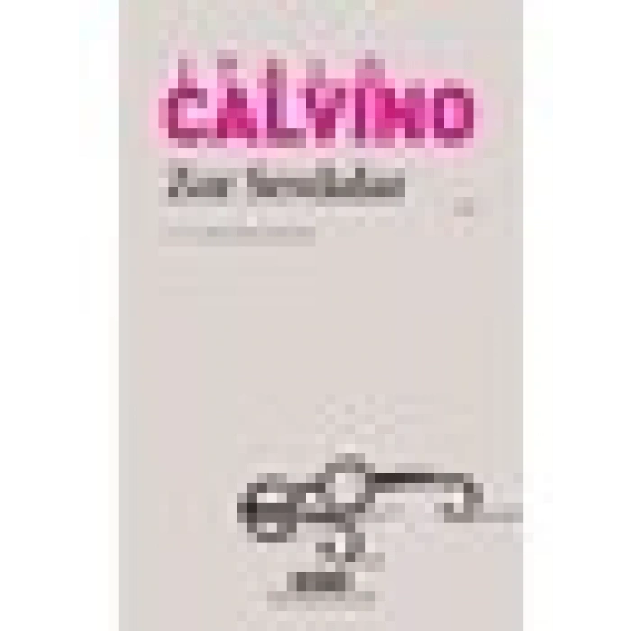 Zor Sevdalar - Italo Calvino