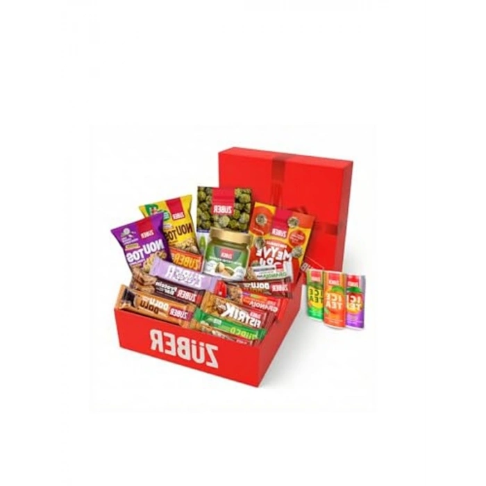 Züber Premium Paket