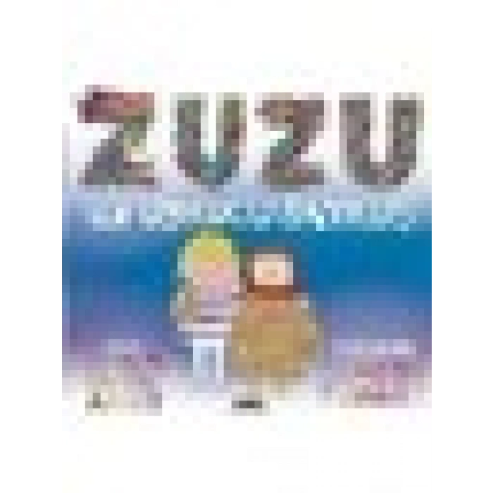 Zuzu İle Uykucu Baykuş-Görkem Kantar Arsoy