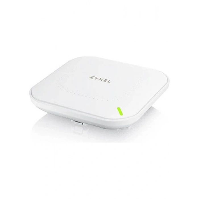 Zxyel NWA50AX 80211AX Wifi 6 Çift Radyo Poe Access Point