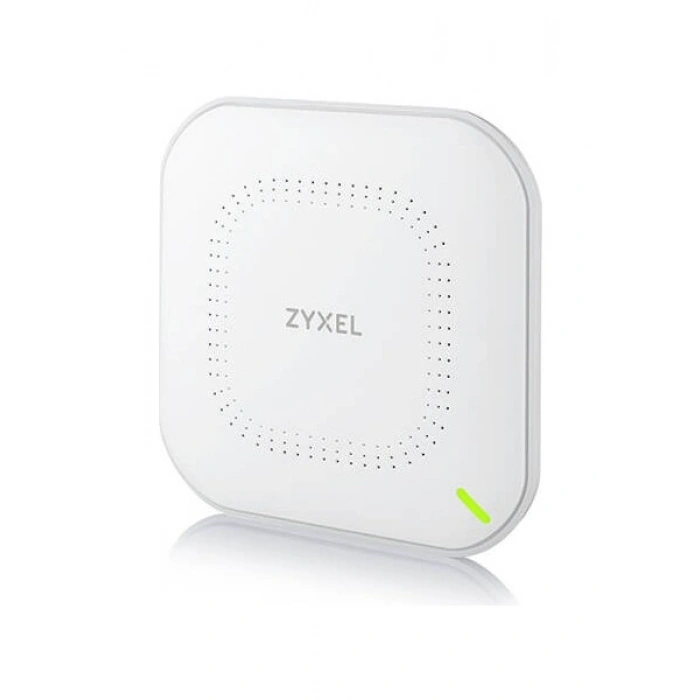 Zxyel NWA50AX 80211AX Wifi 6 Çift Radyo Poe Access Point