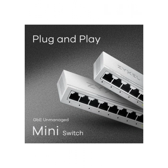 Zyxel GS-108BV5 Switch