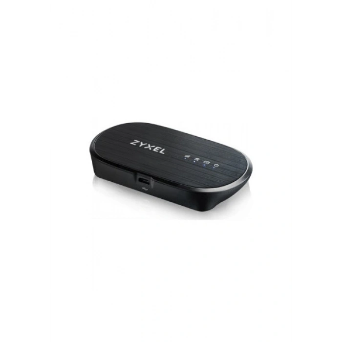 Zyxel WAH7601 Taşınabilir Mobil 4G Modem 2 Dahili Antenli CAT4 LTE 4G Router