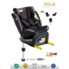 0-36 kg Uyumlu 360° Dönebilir İsofix Oto Koltuğu, 40-150 cm