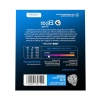 009-042 Ölçülü Optiweb Elektro Gitar Telleri Takımı