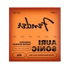 012-053 Kalınlıkta Phosphor Bronze Takım Akustik Gitar Teli
