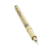 0.15 mm Siyah Pigma Micron Kalem, Hassas Çizim İçin