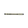 0.25 mm Siyah Uçlu Kalem, PIGMA BXSDK01#49 Modeli