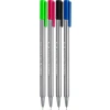 0.3 mm Fineliner Kalem Seti (4 Renk)