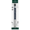 0.5 mm Ayarlanabilir Uçlu Ergonomik Kalem, Indigo Renk