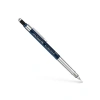 0.5 mm Ayarlanabilir Uçlu Ergonomik Kalem, Indigo Renk