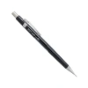 0.5 mm İnce Çizgi Mekanik Kurşun Kalem, Siyah Namlu, 4lü Set