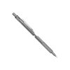 0.5 mm Mekanik Kurşun Kalem, Metal Gövde ve Silgi