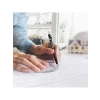 0.5 mm Mekanik Kurşun Kalem, Yeşil Renk ve Orijinal Kutusunda