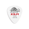 0,50 mm Kalınlığında Tortex Flex Müzik Piyano Zarı Seti, 72li Paket