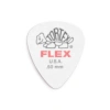 0,50 mm Kalınlığında Tortex Flex Müzik Piyano Zarı Seti, 72li Paket