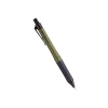 0.5mm Kalınlığında Mekanik Kalem, Dark Olive Renkli