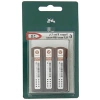 0.5mm Mekanik Kurşun Kalem, 6lı Set