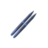 0,6 mm Mavi İmza Kalemi, 2 Adet, Yüksek Kaliteli Yazım