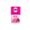 0.60mm Kalınlığında Pembe Gitar Penası - 12li Paket
